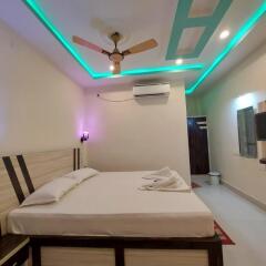 Отель Sea Queen Beach Resort Индия, Южный Гоа - отзывы, цены и фото номеров - забронировать отель Sea Queen Beach Resort онлайн фото 8