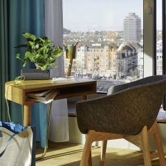 25hours Hotel Zurich Langstrasse - Bild 8