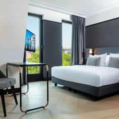 Hotel Schillerhof Weimar - Bild 8