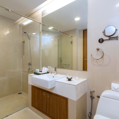 Splash Beach Resort - Bild 12