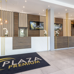 PLAZA Premium München - Bild 2