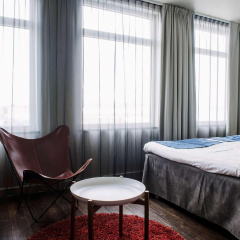 Best Western Plus Sthlm Bromma - Bild 3