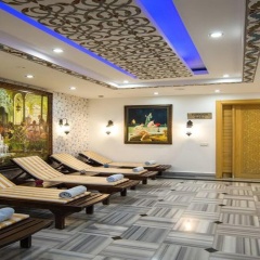 Onkel Resort Hotel - Bild 19