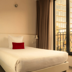 9Hotel Central - Bild 7