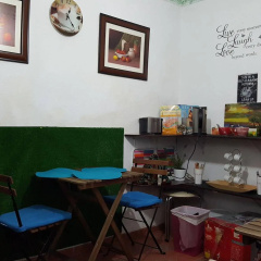 Pension Giraldilla - Bild 19