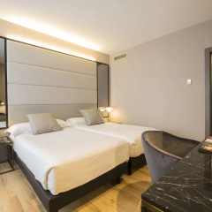 Hotel Zenit Lisboa - Bild 5
