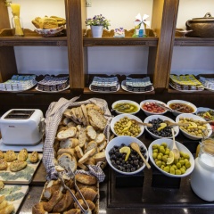 Kozan City Hotel - Bild 13