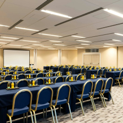 Delta Hotels by Marriott Frankfurt Offenbach - Bild 14