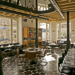 1908 Lisboa Hotel - Bild 23