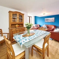 Ferienwohnungen Villa Mosella - Bild 13