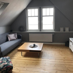 Villa Hanne mit Garten, Terrasse, Sky, Netflix - Bild 6