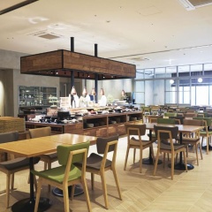 hotel MONday Premium TOYOSU - Bild 25