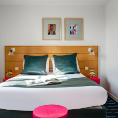 Hotel Lorette - Astotel - Bild 6