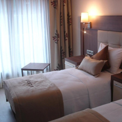 Vesta Fuar Hotel - Bild 4