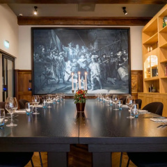 Die Port van Cleve Hotel - Bild 20