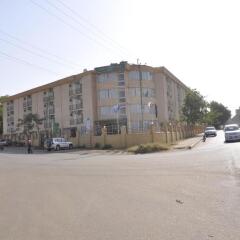 Juba Landmark Hotel in Juba, South Sudan from 150$, photos, reviews - zenhotels.com photo 2