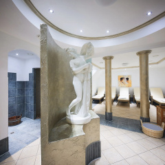 Posthotel Rotenburg - Bild 1