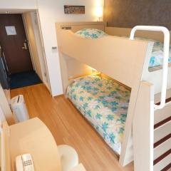 Ryogoku View Hotel thumbnail 18