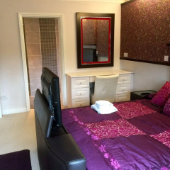 Woodpaddock B&B thumbnail 12