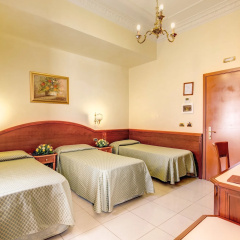 Hotel Contilia - Bild 16