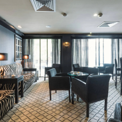 Hotel Lisboa - Bild 30