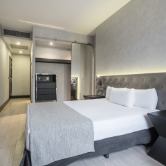 ILUNION Bel-Art Hotel - Bild 6