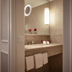 The Dufour, Suites & Rooms by Hotel Schweizerhof - Bild 3