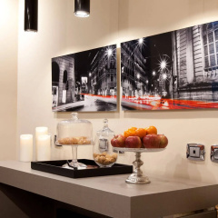 Quirinale Luxury Rooms - Bild 13
