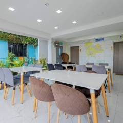 Sananwan Hometel - Bild 16
