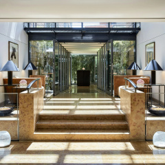The Mandala Berlin, a Member of Design Hotel - Bild 24