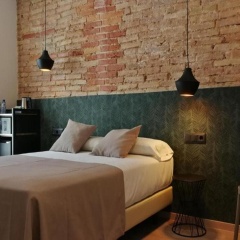 Hotel Cantón - Bild 10