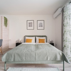 WestSide Garden Apartments by FirstHost - Bild 3