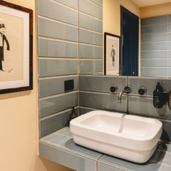 Aethos Hotel Milan - Bild 12