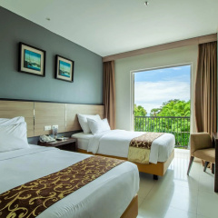Montana Premier Senggigi - Bild 5