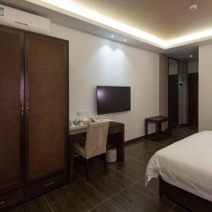 Demen Renli Boutique Inn Anren Branch photo 2