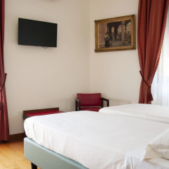 Hotel San Guido Porta Volta - Bild 10