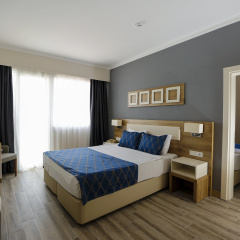 Fortezza Beach Resort - Bild 5