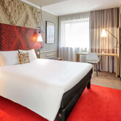 ibis Nuernberg City am Plaerrer - Bild 3