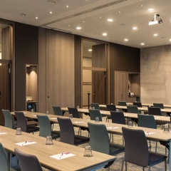 Hyatt Place Frankfurt Airport - Bild 18