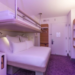 YOTEL New York Times Square - Bild 12