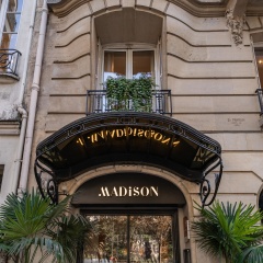 Hôtel Madison - Bild 1