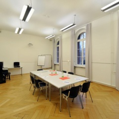 Hotel Odelya Basel (Ex.Bildungszentrum 21) - Bild 15