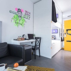 Inn14 Hostel - Bild 14