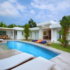 Villa Mutiara Putih - Bild 7
