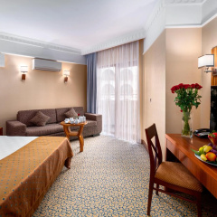 Bera Hotel Alanya - Halal All Inclusive - Bild 5