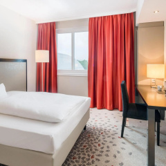 Steigenberger Hotel Bielefelder Hof - Bild 7