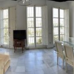 Casas de Sevilla - Apartamento Puente de Triana - Bild 12
