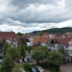 Hotel Altstadtwiege - Bild 9