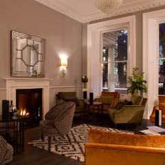 54 Queens Gate Hotel - Bild 2
