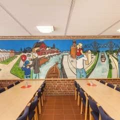 Garner Hotel Kiel - Akademie by IHG - Bild 23